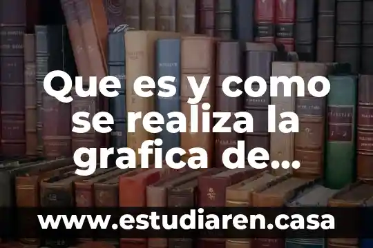 Que es barras en probabilidad y estadistica 3 Que es y como se realiza la grafica de barras