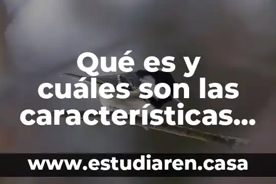 Qué es y cuáles son las características de un caligramas