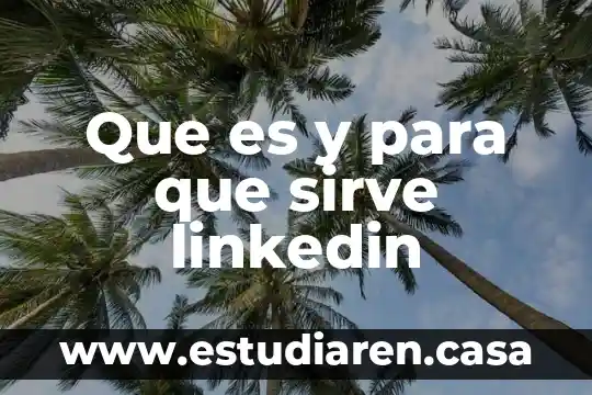 Qué es un crossover y para qué sirve 4 Que es y para que sirve linkedin