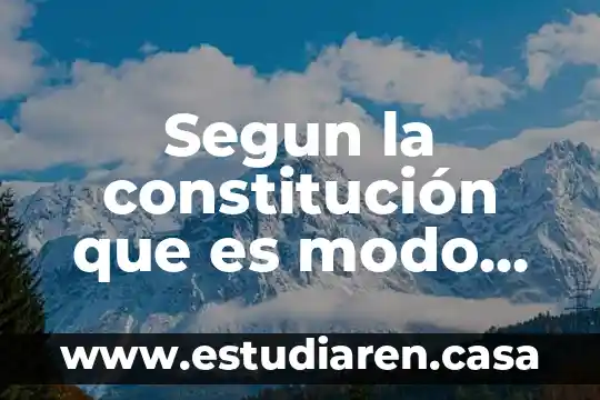 Que es el modo raw esp8266 8 Segun la constitución que es modo honesto de vivir