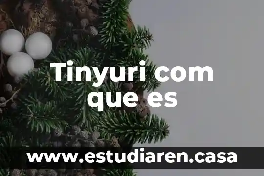 Que es un componente com visual basic 3 Tinyuri com que es