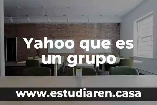Que es un radical amino y de que grupo organico 4 Yahoo que es un grupo